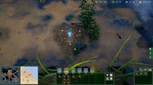 БИТВА МУРАВЬЕВ ЗА МУРАВЕЙНИК - Игра Empires of the Undergrowth (11 серия)