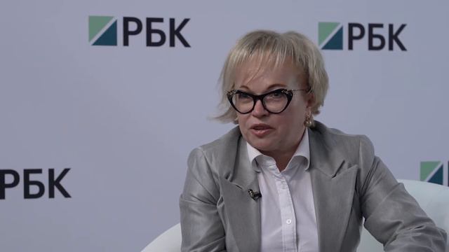 Елена Речкалова, Лидер сообщества "Женщины в Советах директоров" смотреть онлайн