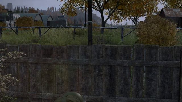 DayZ Standalone #02 - Дорога на "Балота". смотреть онлайн