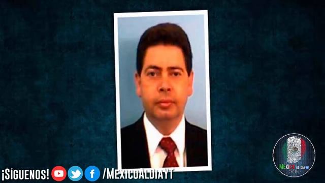 Orden de captura contra “Lord Ferrari”: PGJ capitalina смотреть онлайн