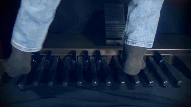 Yamaha Electone EL90 electonic organ: I no corrida by Tonneman смотреть онлайн