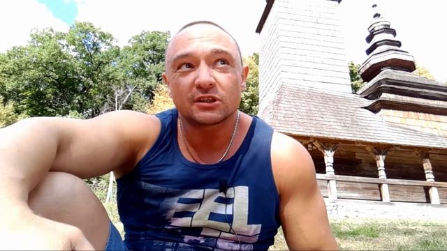 Вот почему мужчины стали пузатыми! История еды и как она повлияла на нас и нашу цивилизацию. смотреть онлайн