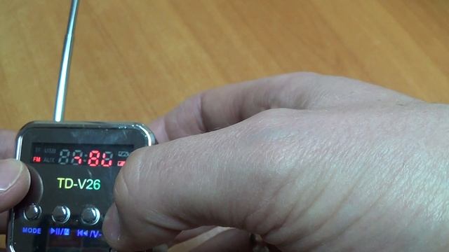 Маленький китайский приемник смотреть онлайн