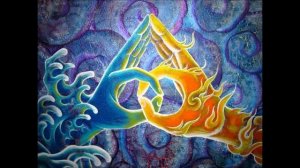 ПРОСТО СЛУШАЙ.МАНТРА ЛЮБВИ И НЕЖНОСТИ.