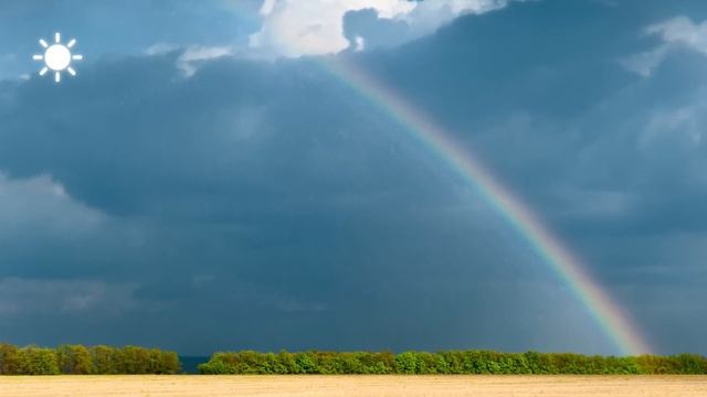 Unsettling Sky Phenomena - HARD TO EXPLAIN! смотреть онлайн