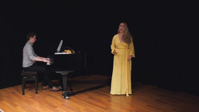 Terra adorata de Padri miei - Don Sebastiano - Donizetti смотреть онлайн
