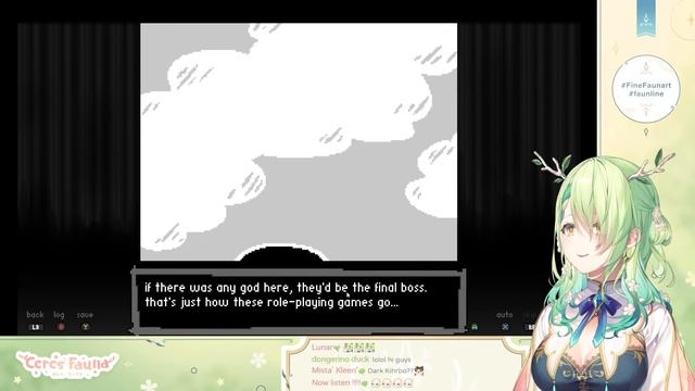 【BAD END THEATER】 Choose Your Own Bad End смотреть онлайн