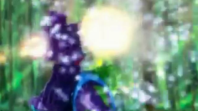 Planet Protectors Episode 1 - "the burning forest" смотреть онлайн