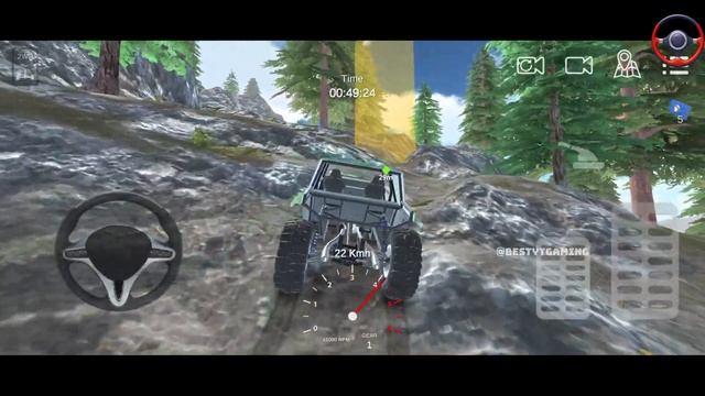 Top 5 Offroad games for android l Best Offroad games on android 2023 l offroad games смотреть онлайн