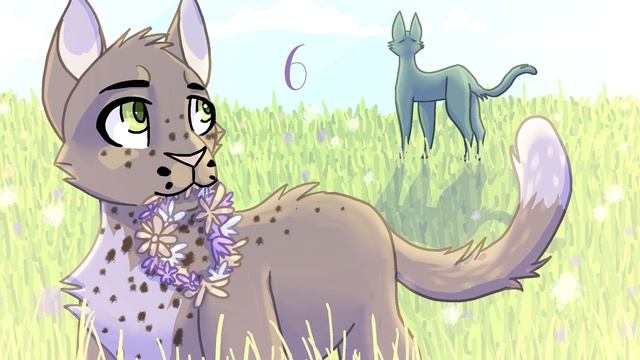 CLOSED Thrushpelt 2 weeks PMV MAP - Strawberry Blond [7/11] смотреть онлайн