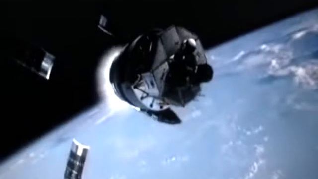 Back to the Moon смотреть онлайн