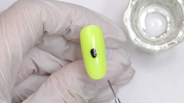 Дизайн ногтей гель-лаком для НАЧИНАЮЩИХ | Рисунки на ногтях смотреть онлайн