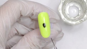 Дизайн ногтей гель-лаком для НАЧИНАЮЩИХ | Рисунки на ногтях