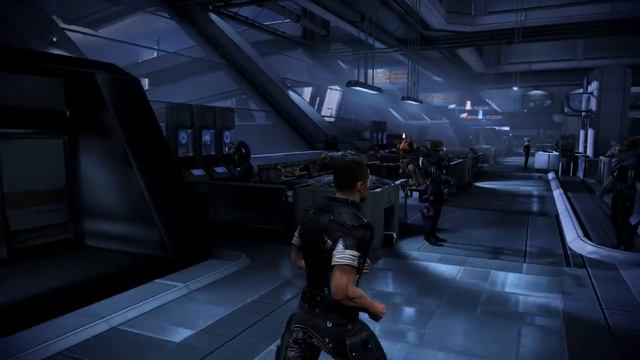 Let's Play Mass Effect 3 [Part 90]: Final Review & Rating (TIMESTAMPS IN DESCRIPTION!) смотреть онлайн