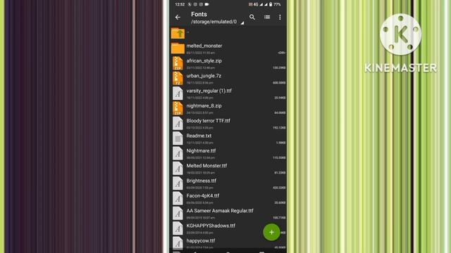 Pixlab me font add kaise karain/how to add custom fonts in pixlab/how to install fonts in pixlab смотреть онлайн