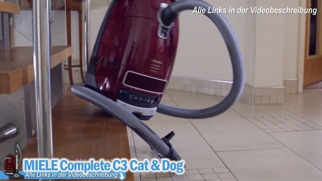 Die Besten MIELE BODENSTAUBSAUGER 2023 | Top 3 Miele Staubsauger смотреть онлайн