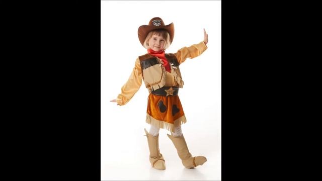 ? Костюм Ковбойши для девочки — Магазин GrandStart.ru ❤️ смотреть онлайн