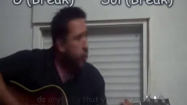 Blue Suede Shoes - D James Acustic смотреть онлайн