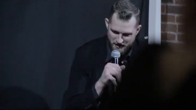 Fight Stories: Colton Orr - The Matt Carkner Feud смотреть онлайн