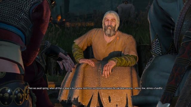 The Witcher 3 PS4 PRO - Gameplay - HD смотреть онлайн