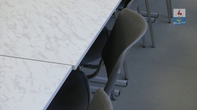 Кстовский район. Точка роста -2021 смотреть онлайн