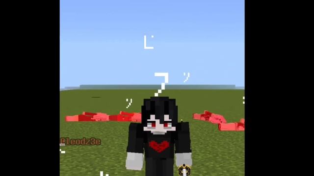 Vergil's Yamato in Minecraft Bedrock (Add-on Video) смотреть онлайн