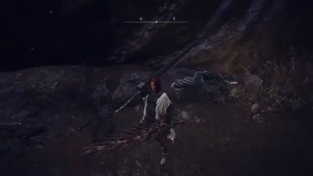 Elden Ring Part 62 Fia Quest 進入Fia臭婆娘的夢香(Final) #艾爾登法環 #夢裏藏著一條龍 #為了一個抱抱 #我走上一條不歸的路途 #DeeprootDepth смотреть онлайн