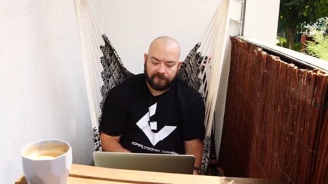 Dlaczego Kupiłem Starego MacBooka Air