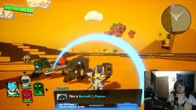 earth defense force world brothers смотреть онлайн