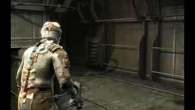[Fraps]Dead Space Gameplay Ati HD 4550 andy732 T! смотреть онлайн