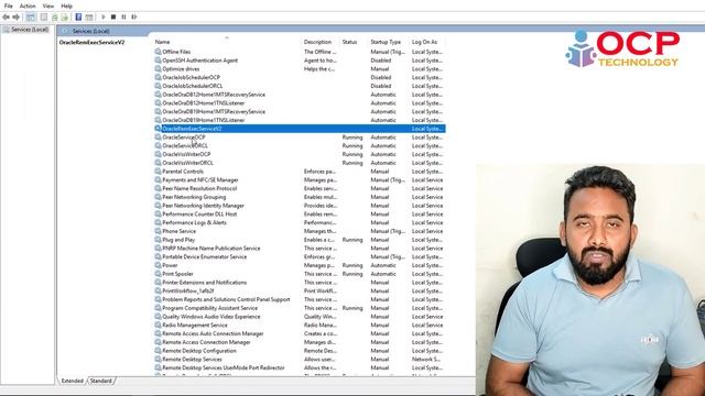 How to apply Oracle Patch in windows #patch #oracle #oracledba смотреть онлайн