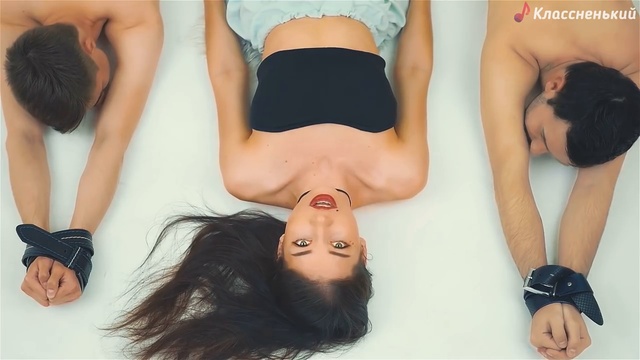 Tiger Family - Мон ами [Новые Клипы 2016] смотреть онлайн