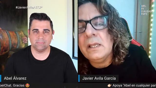Reaparece para el público cubano el actor Javier Ávila - Abel en cualquier parte смотреть онлайн