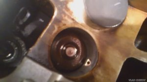 Замена гидрокомпенсаторов на vw, audi, scoda,seat и общие советы, про ВМТ