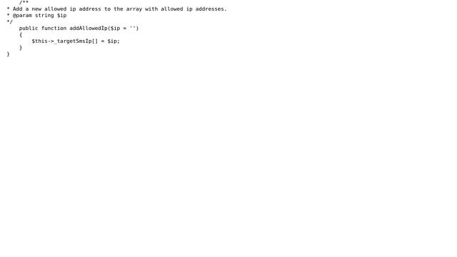 Code Review: Could my object use static methods? Anything I need to do to make the code better? смотреть онлайн