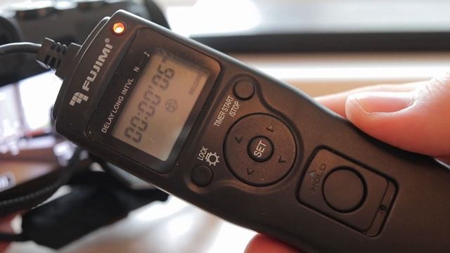 Использование режима B, Bulb или Ручная выдержка на фотоаппаратах Canon смотреть онлайн