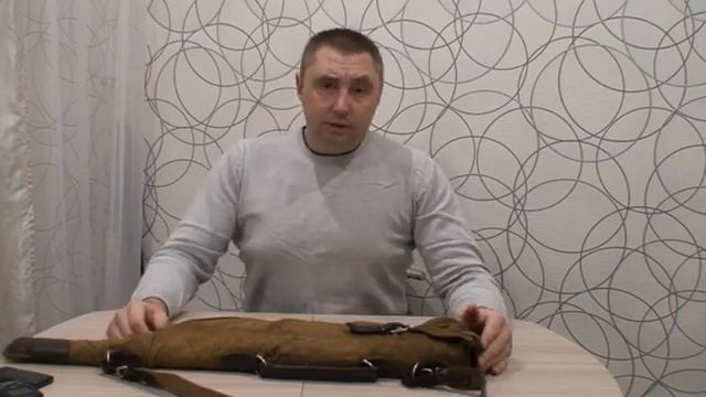 Моё классическое охотничье оружие ИЖ 43 (МР43) и Бельгийское ружье Льеж. смотреть онлайн