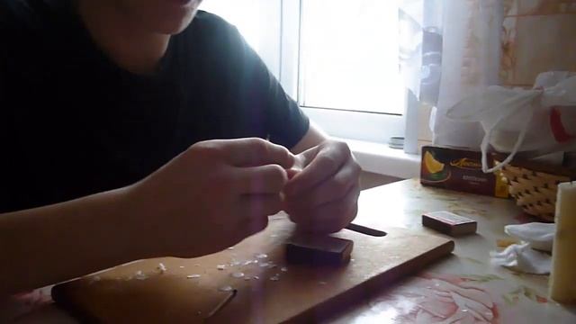 41 выпуск- Топ 4 лайфхака со спичками (+важная информация) смотреть онлайн