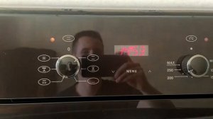 Распаковка — Электрический духовой шкаф Gefest ДА 622-02 К17