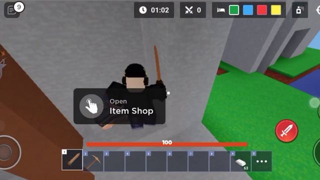 ROBLOX ARCEUS |*NEW* | BEDWARS SCRIPT | DOUBLE JUMP | BEDWARS GUI смотреть онлайн