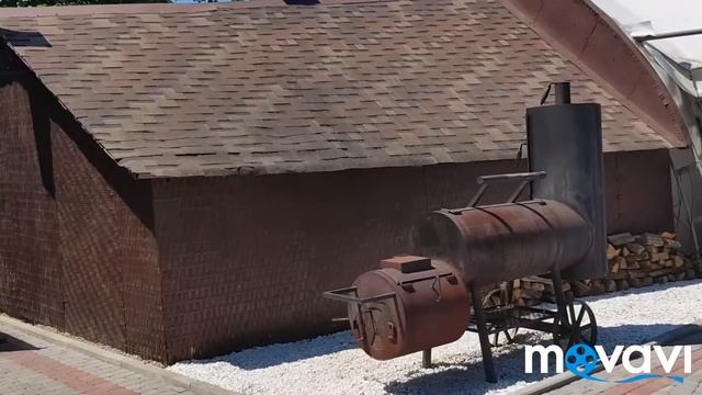 Поездка в Абрау Дюрсо. смотреть онлайн