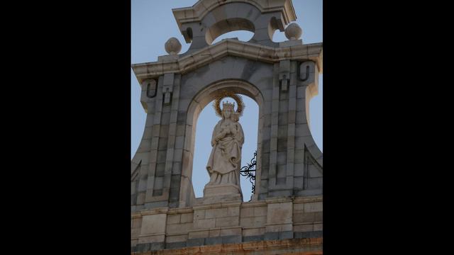 Madrid City Tour смотреть онлайн