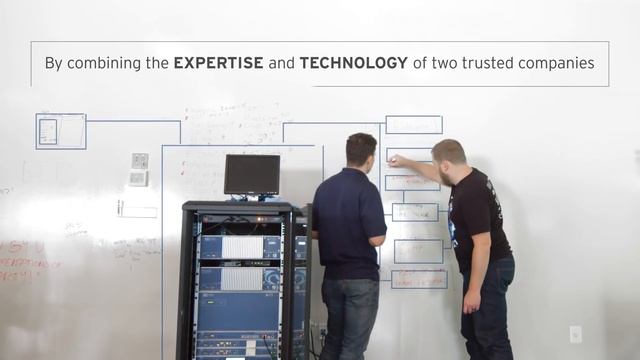 SEL & Dragos: Advanced Cyber Protection for Power Utilities (:36) смотреть онлайн