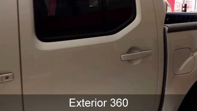 Nissan NP-300 Frontier PRO-4X 2017 México #MomentosCarFast смотреть онлайн