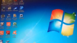 На курсоре мыши постоянно мигает вращающееся кольцо загрузки !