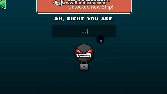СЕКРЕТНОЕ ХРАНИЛИЩЕ The Vault В GEOMETRY DASH ВСЕ КОДЫ!? смотреть онлайн