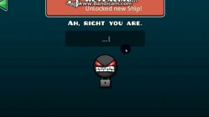 СЕКРЕТНОЕ ХРАНИЛИЩЕ The Vault В GEOMETRY DASH ВСЕ КОДЫ!?