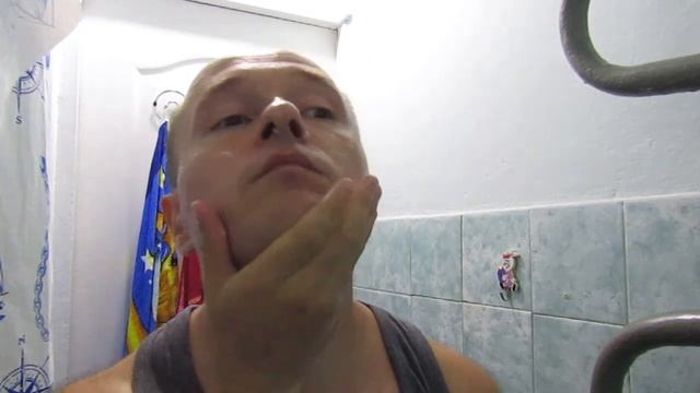 Возвращение к китайскому станку. Qshave+Persona, Fenomeno, Floid смотреть онлайн