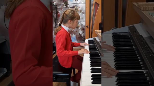 Станислава Царегородцева Чунга Чанга 18 09 2020