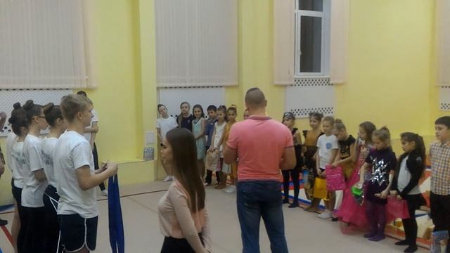 чирлидинг новосибирск дети итоги 2015 смотреть онлайн